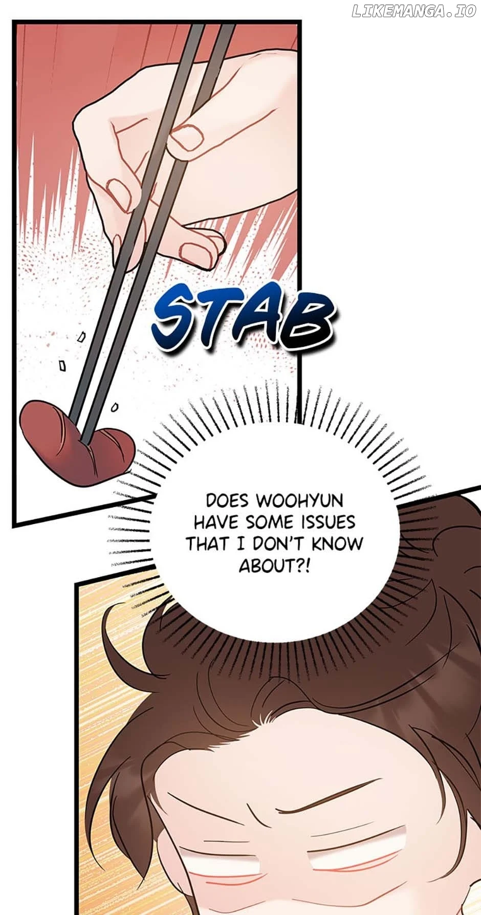 The Dignity Of Romance chapter 80 page 54