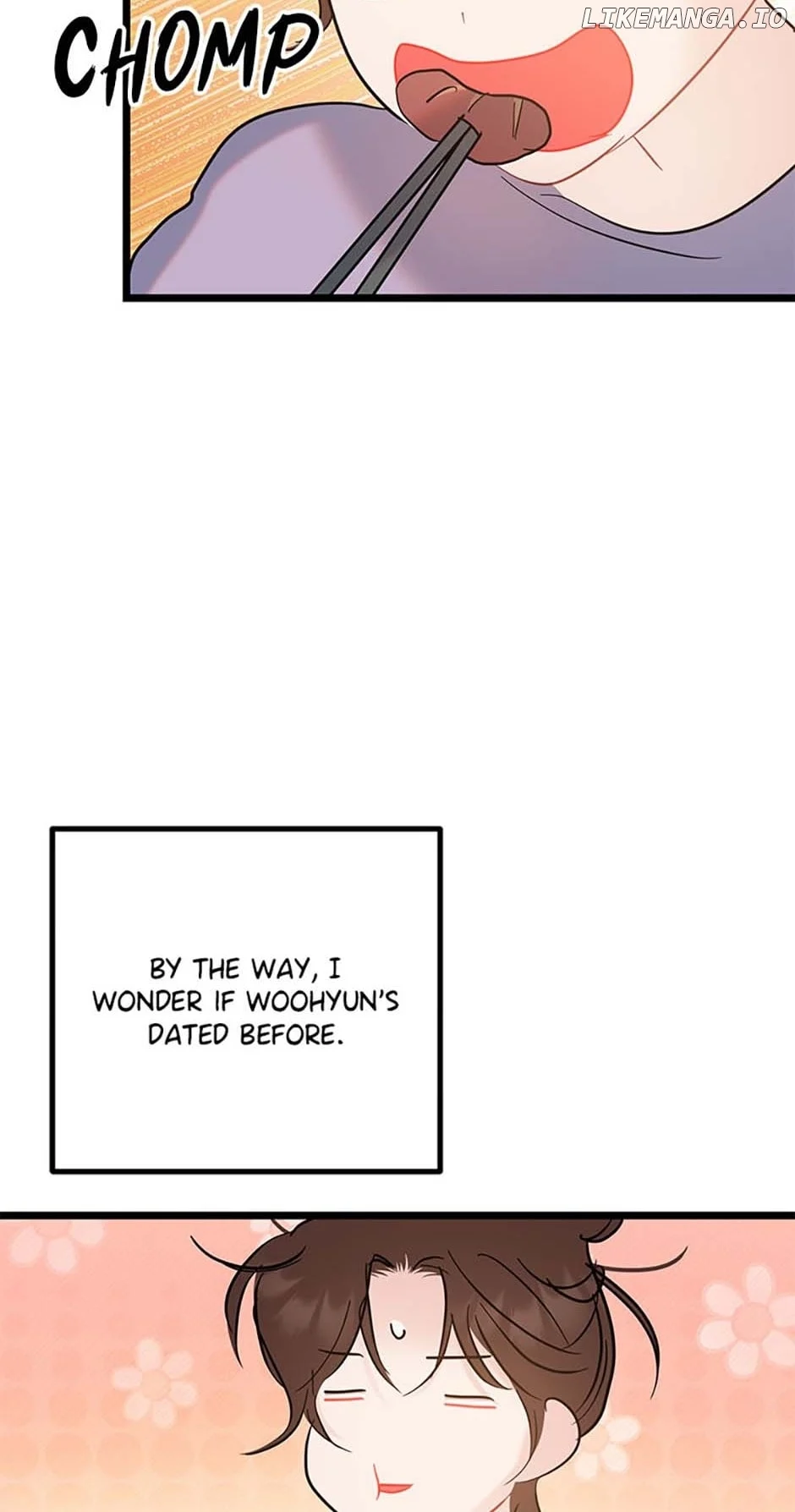 The Dignity Of Romance chapter 80 page 55