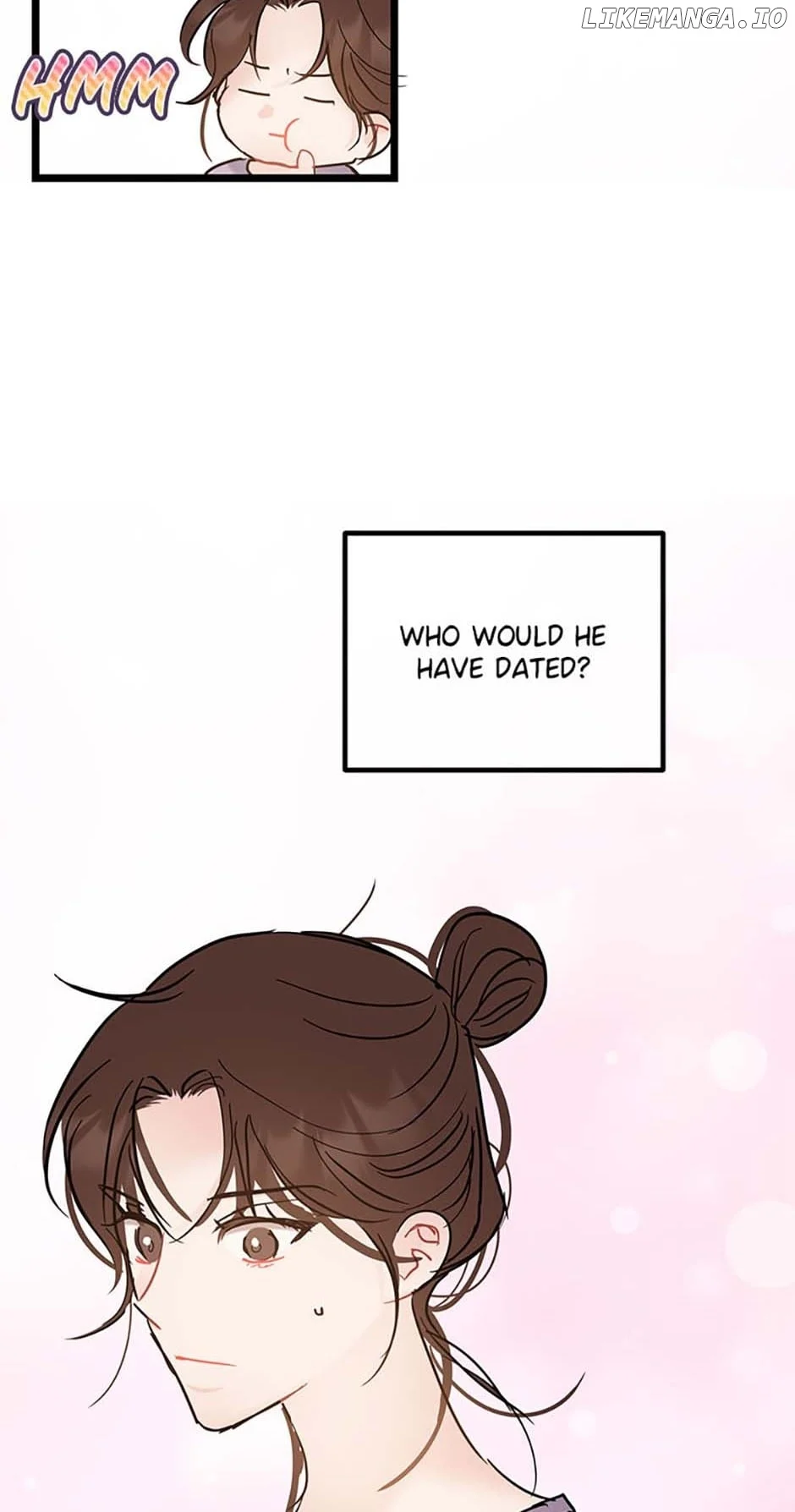 The Dignity Of Romance chapter 80 page 57