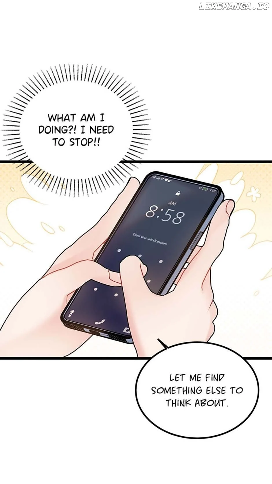 The Dignity Of Romance chapter 80 page 61