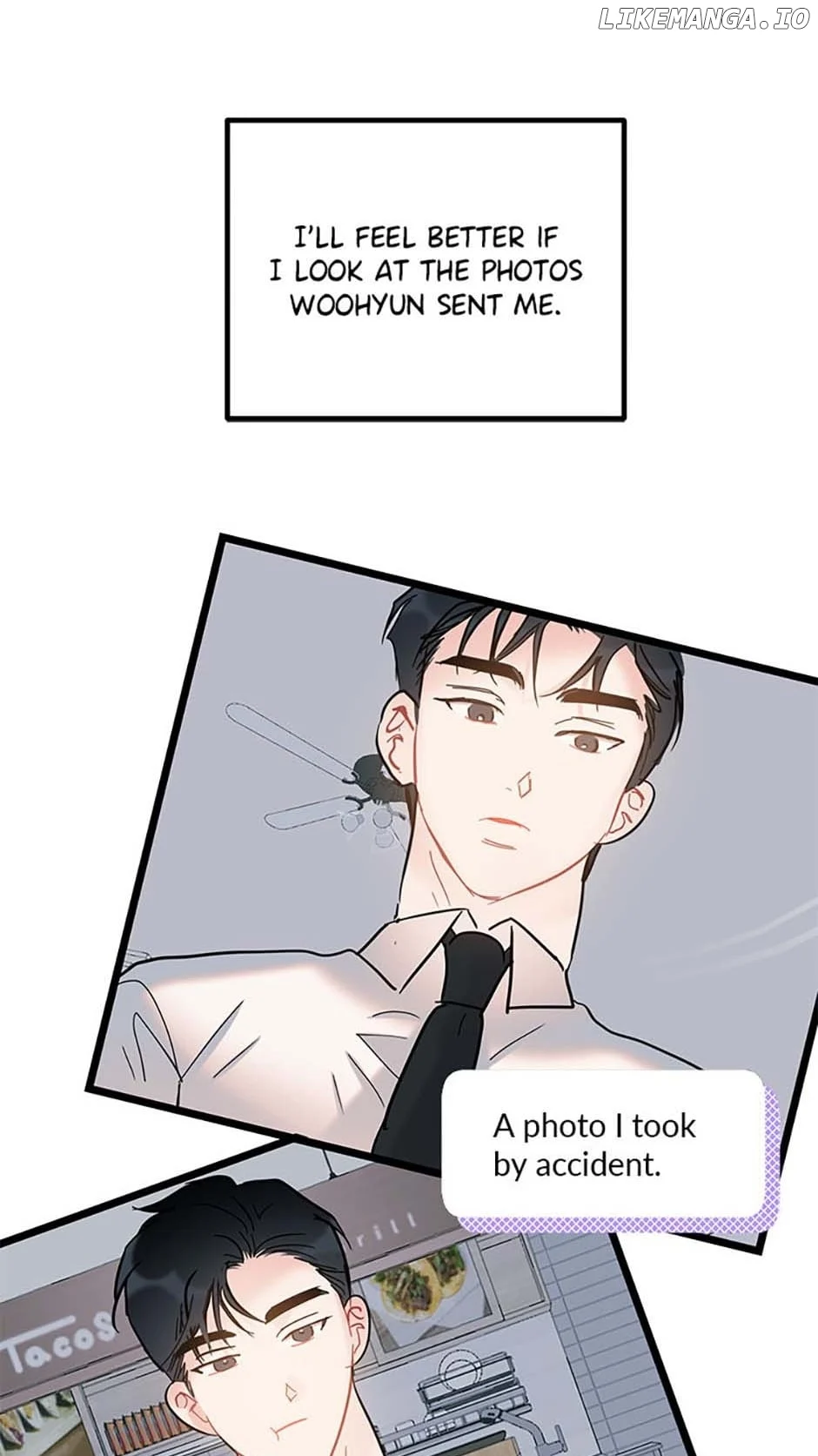 The Dignity Of Romance chapter 80 page 62