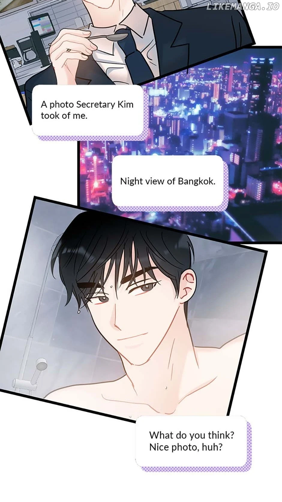The Dignity Of Romance chapter 80 page 63