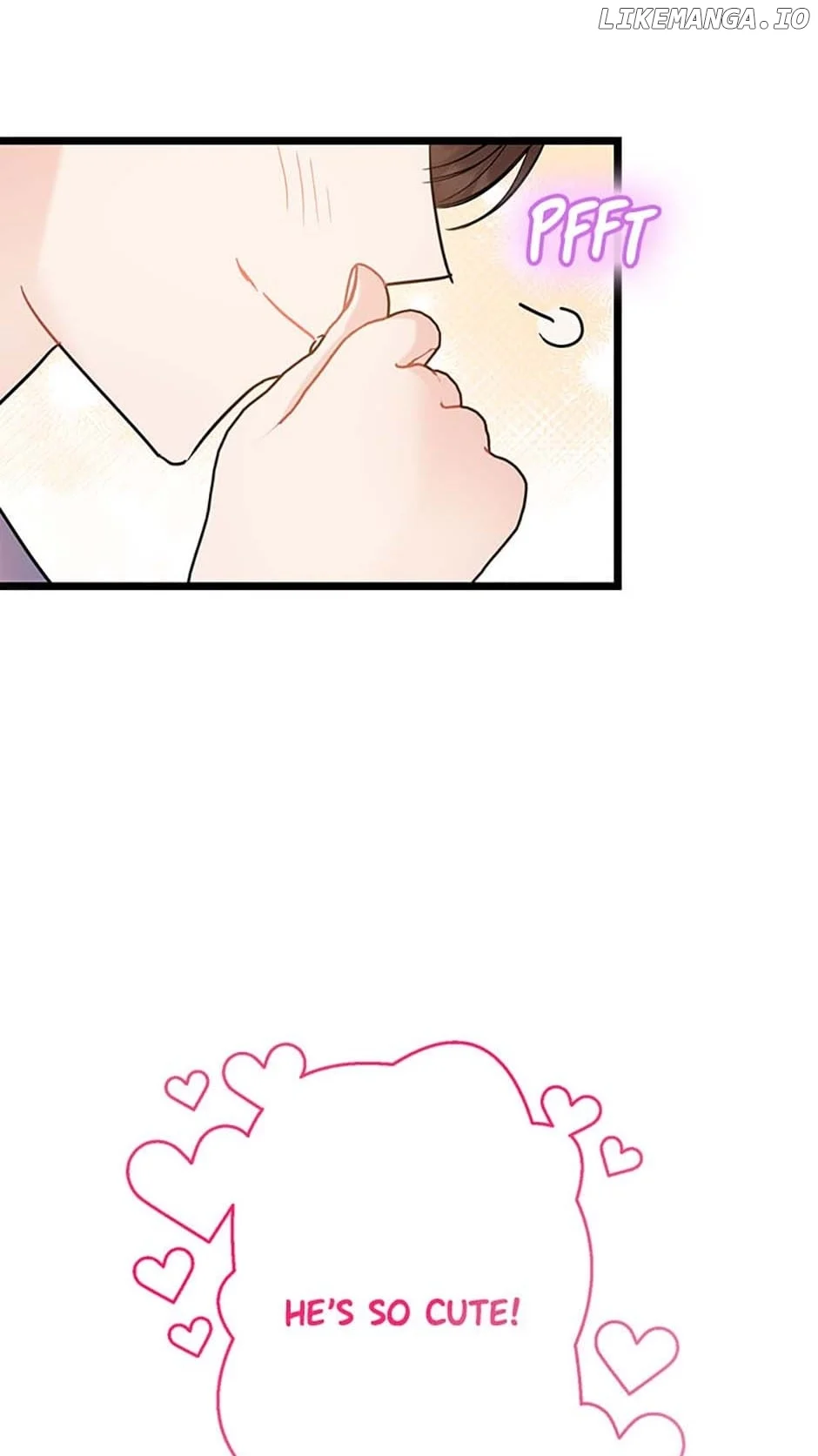 The Dignity Of Romance chapter 80 page 64