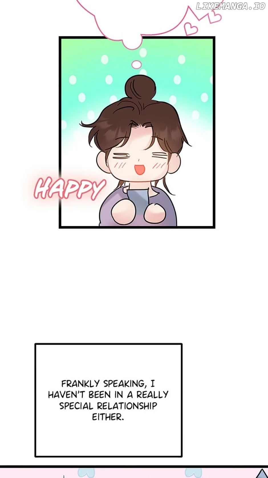 The Dignity Of Romance chapter 80 page 65