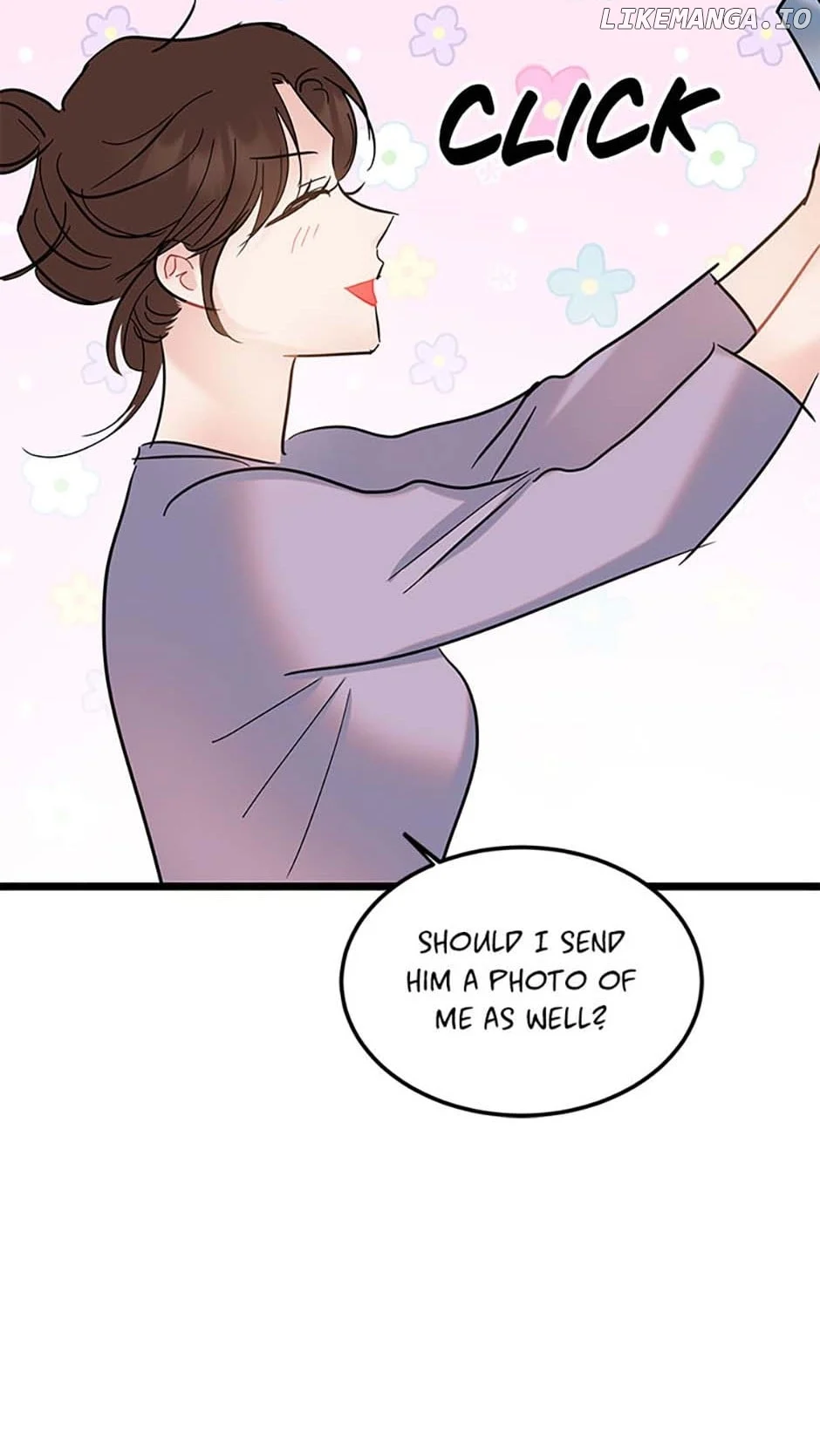 The Dignity Of Romance chapter 80 page 66