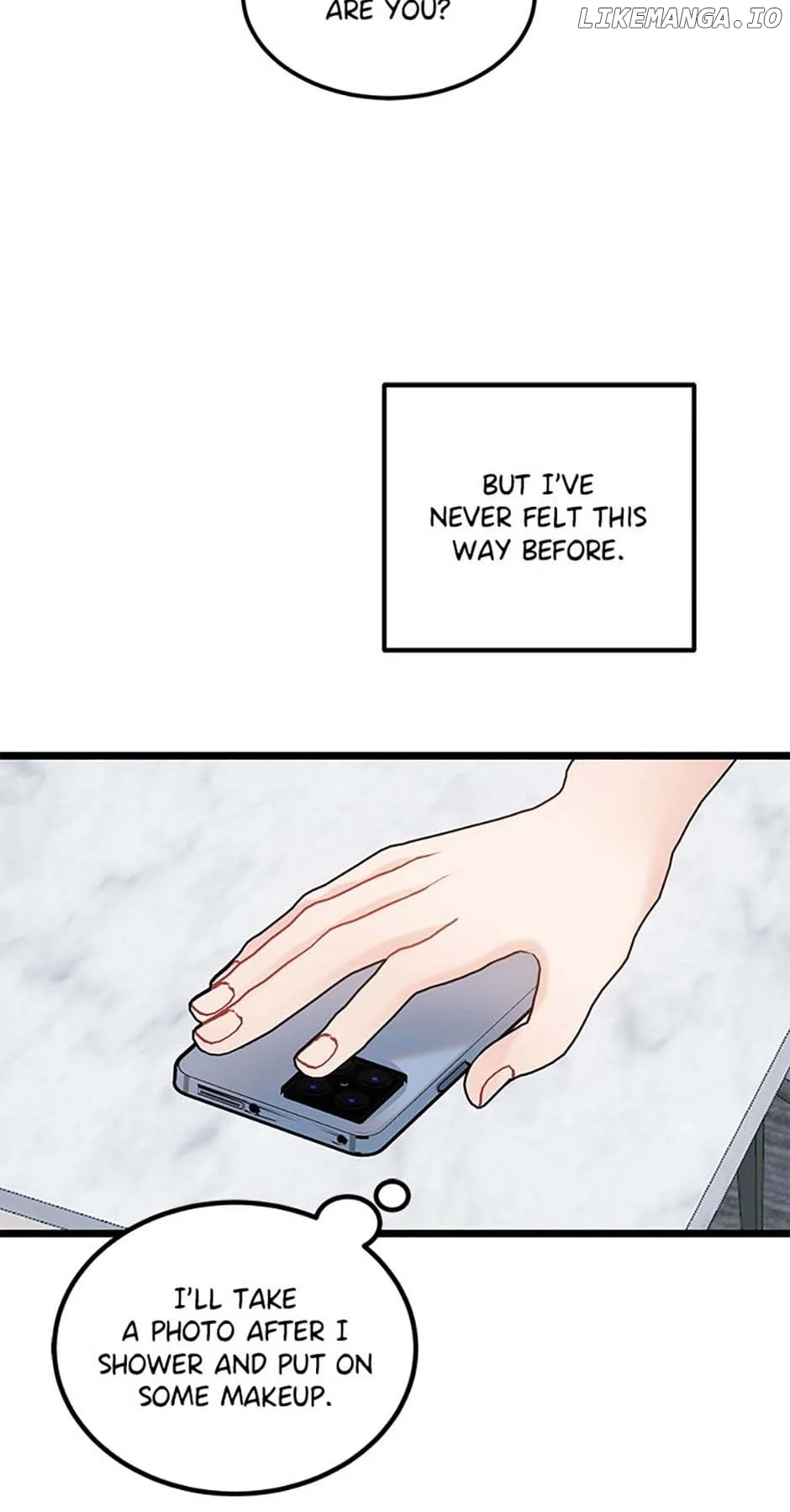 The Dignity Of Romance chapter 80 page 68