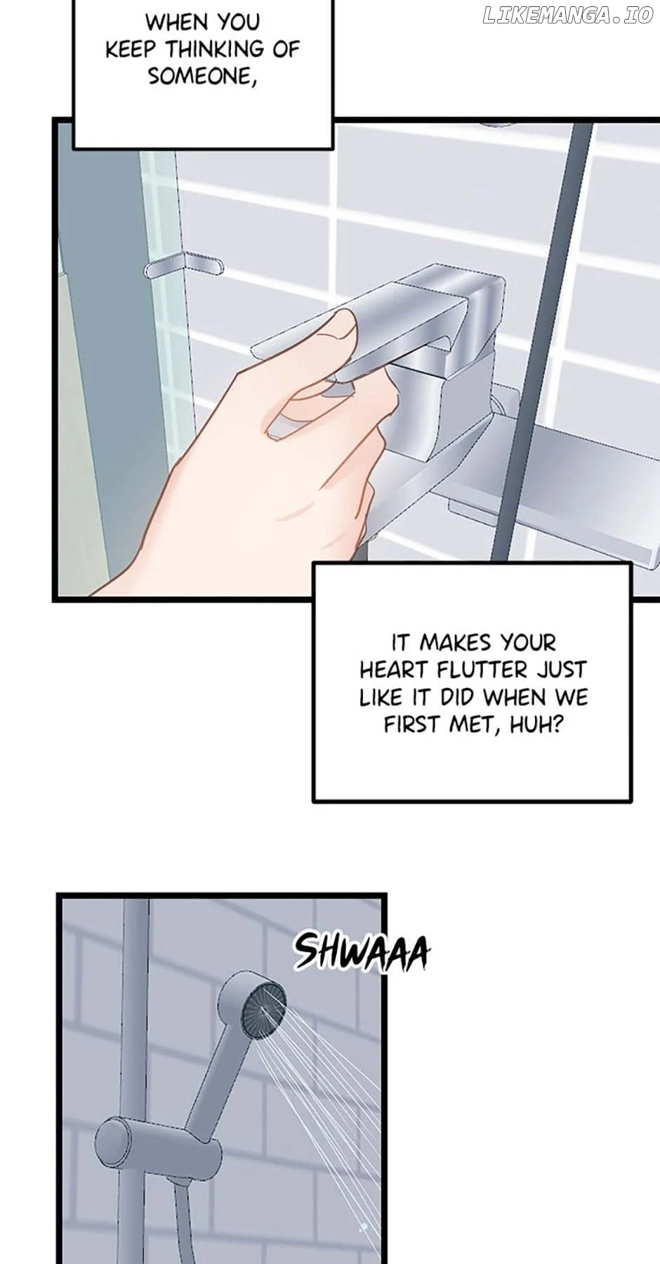 The Dignity Of Romance chapter 80 page 70