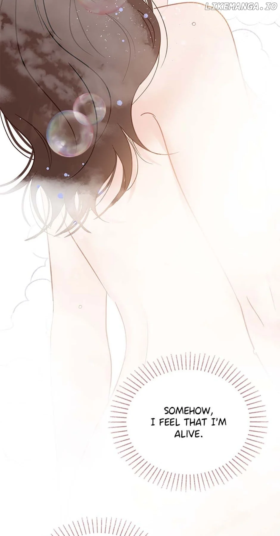 The Dignity Of Romance chapter 80 page 72