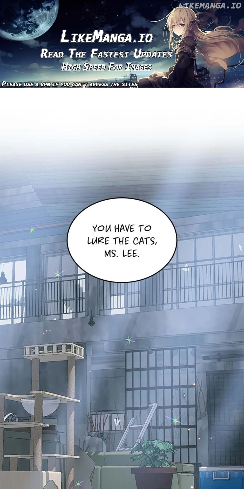The Dignity Of Romance chapter 81 page 1