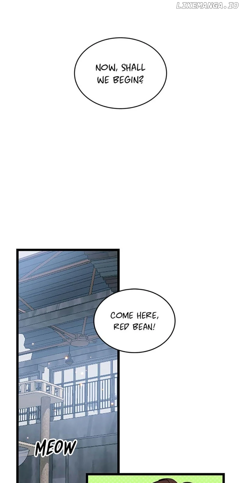 The Dignity Of Romance chapter 81 page 4