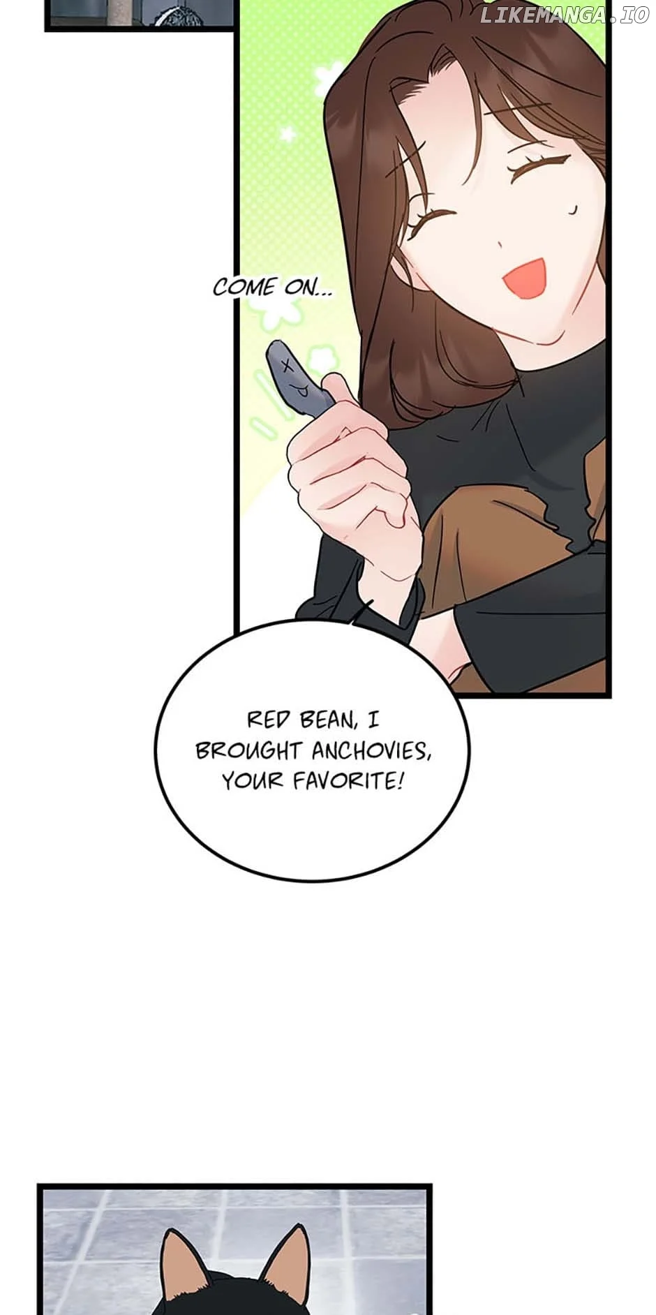 The Dignity Of Romance chapter 81 page 5