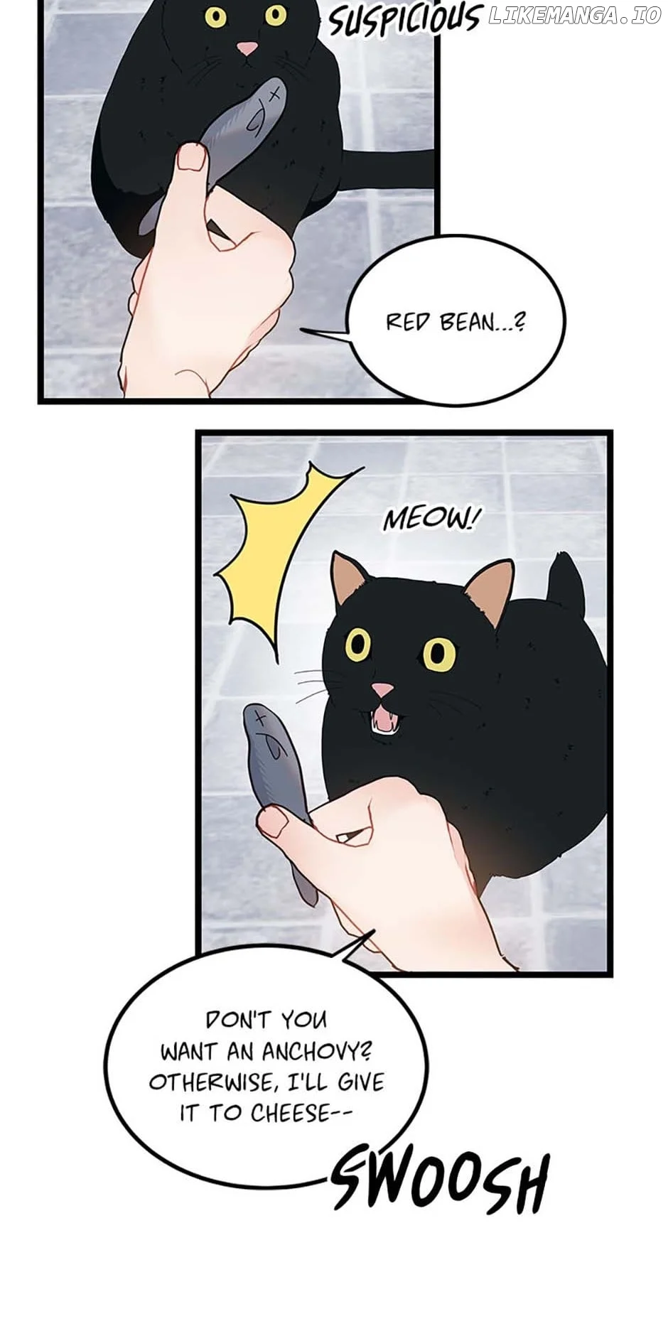 The Dignity Of Romance chapter 81 page 6