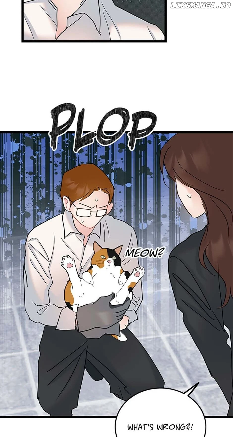 The Dignity Of Romance chapter 81 page 11