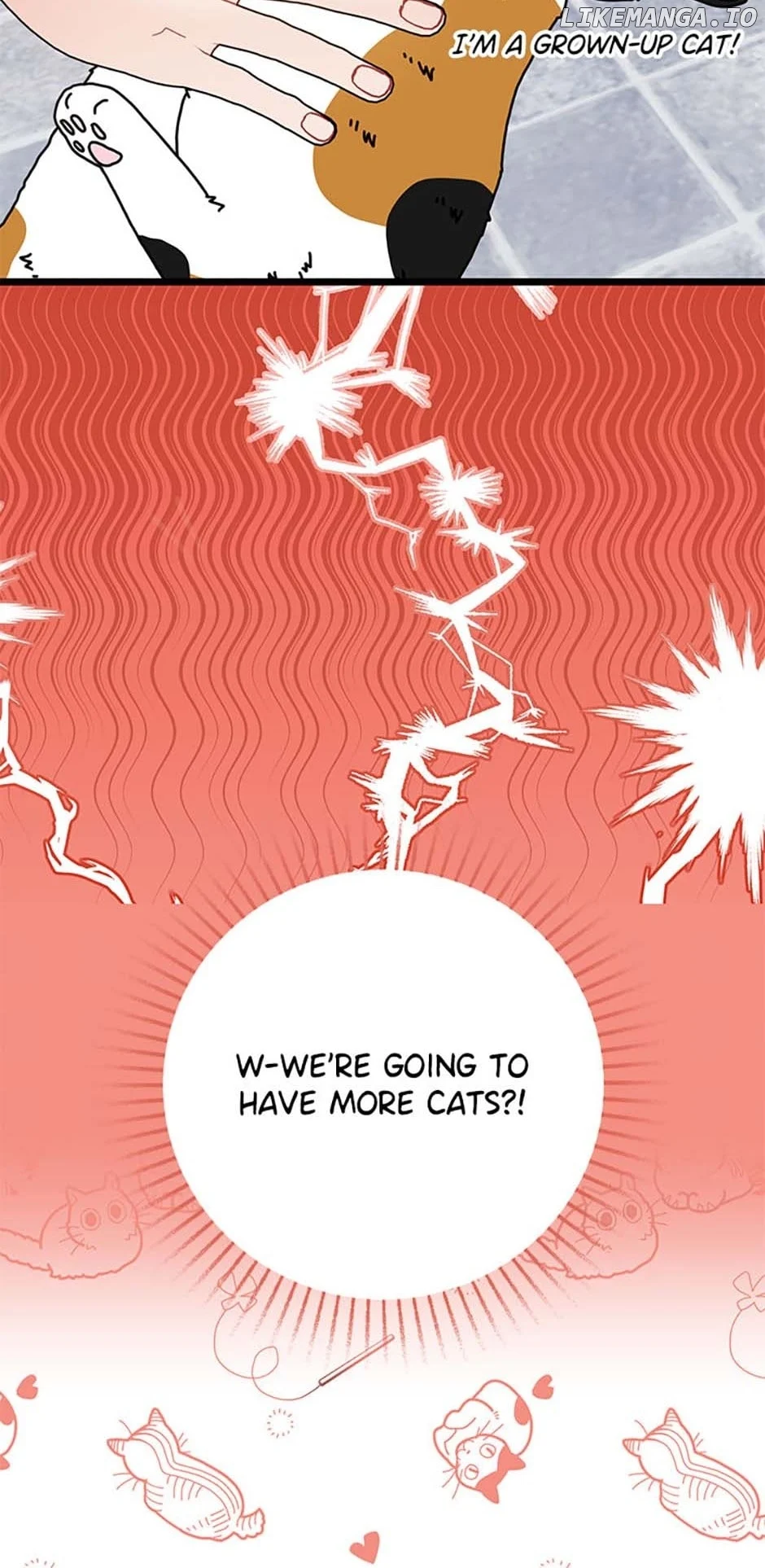 The Dignity Of Romance chapter 81 page 15