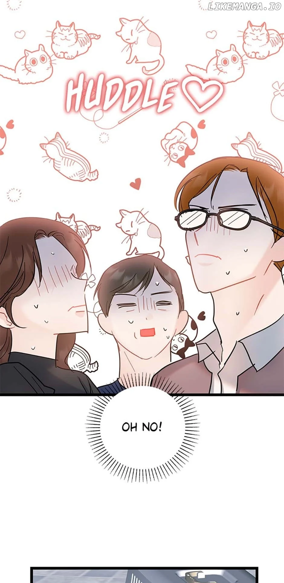 The Dignity Of Romance chapter 81 page 16