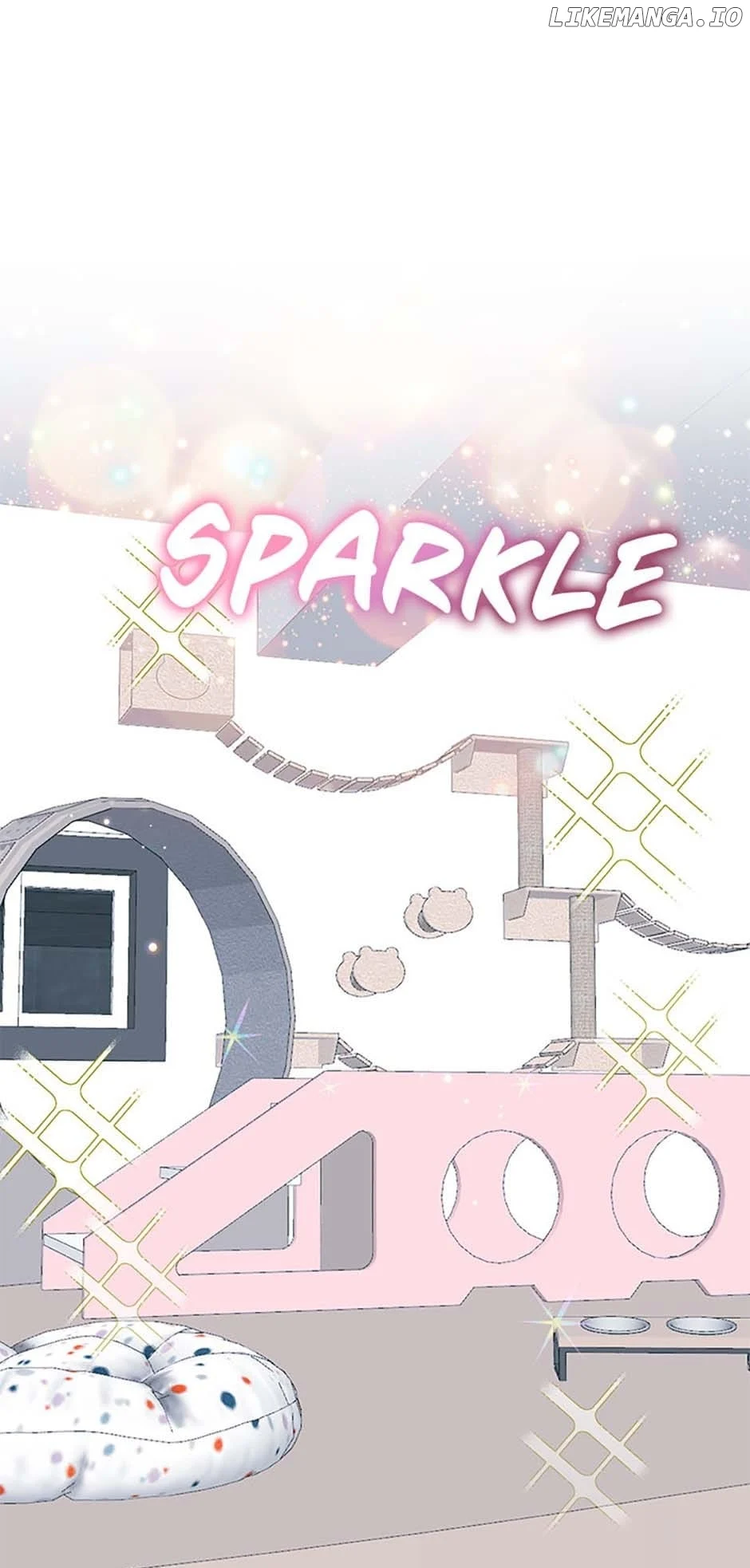 The Dignity Of Romance chapter 81 page 18