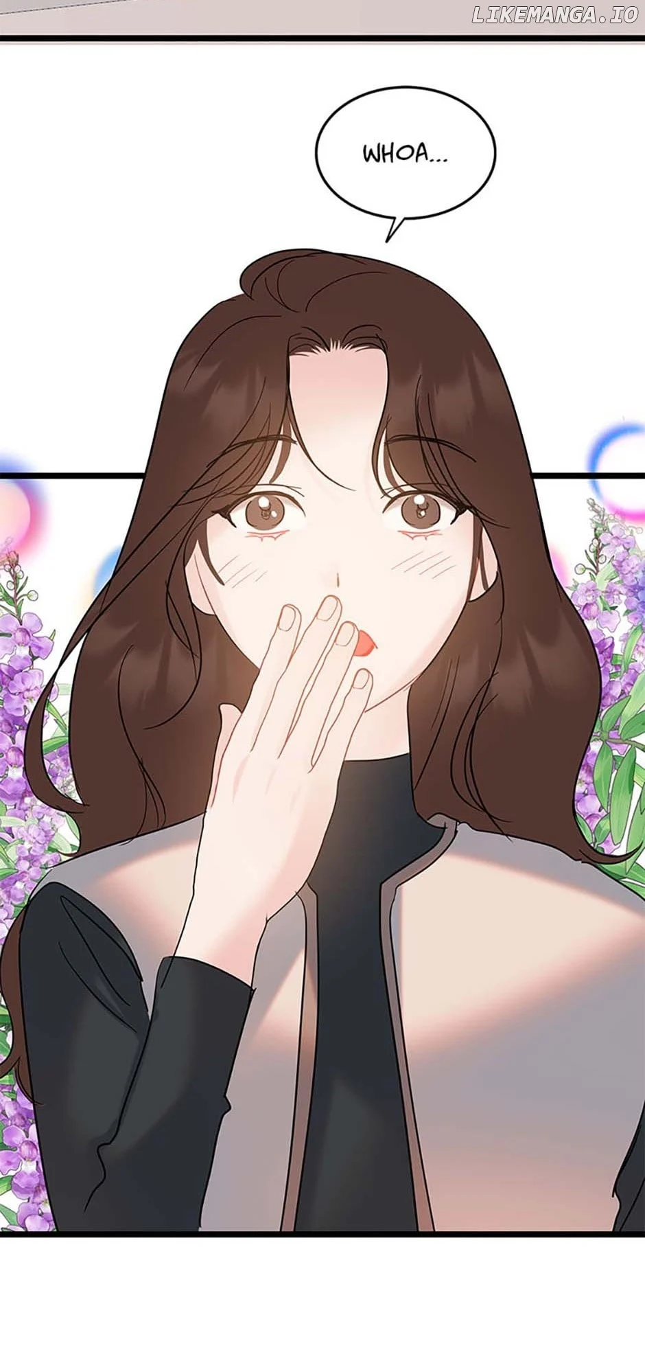 The Dignity Of Romance chapter 81 page 19