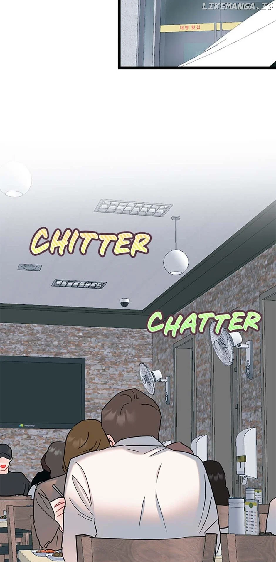 The Dignity Of Romance chapter 81 page 25
