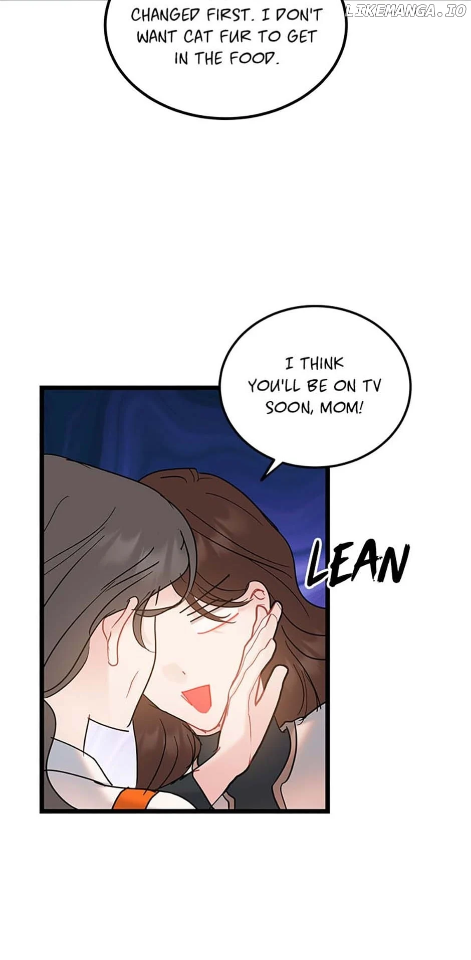 The Dignity Of Romance chapter 81 page 27