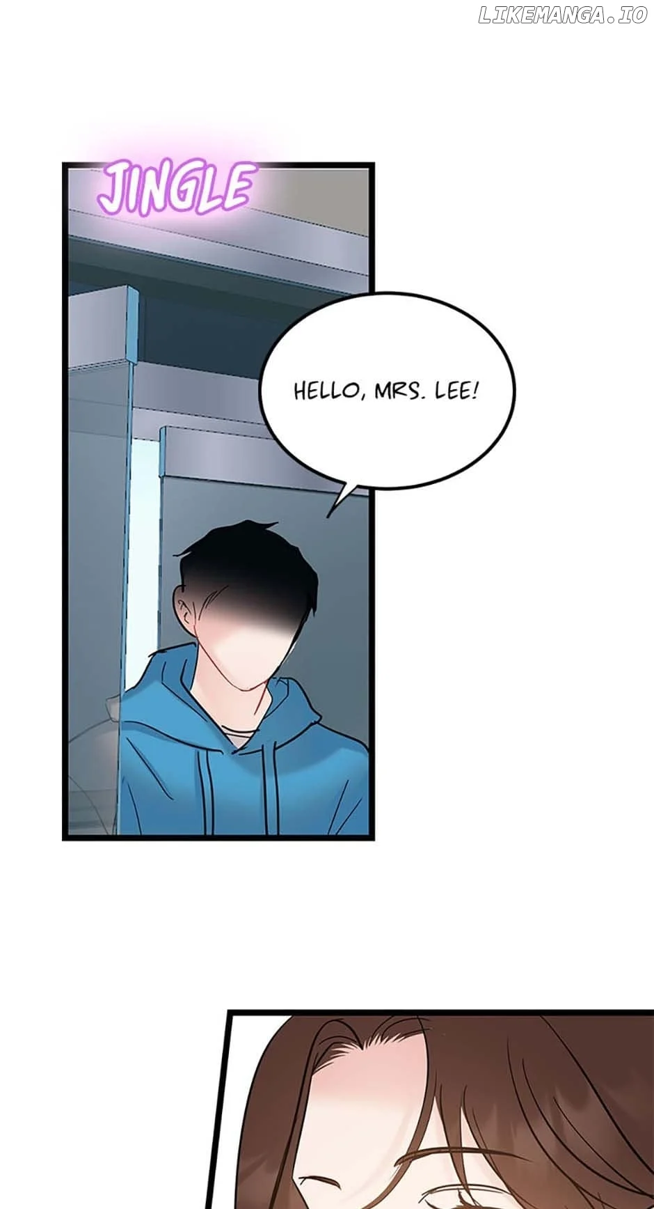 The Dignity Of Romance chapter 81 page 30