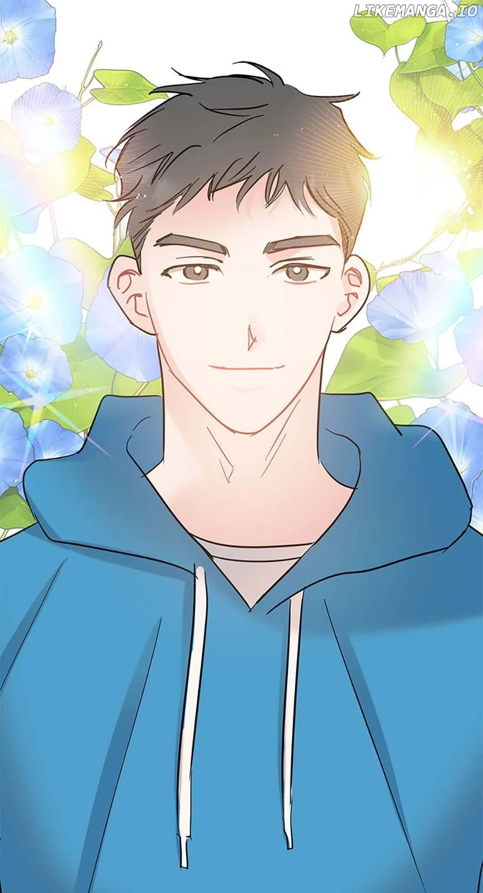 The Dignity Of Romance chapter 81 page 32
