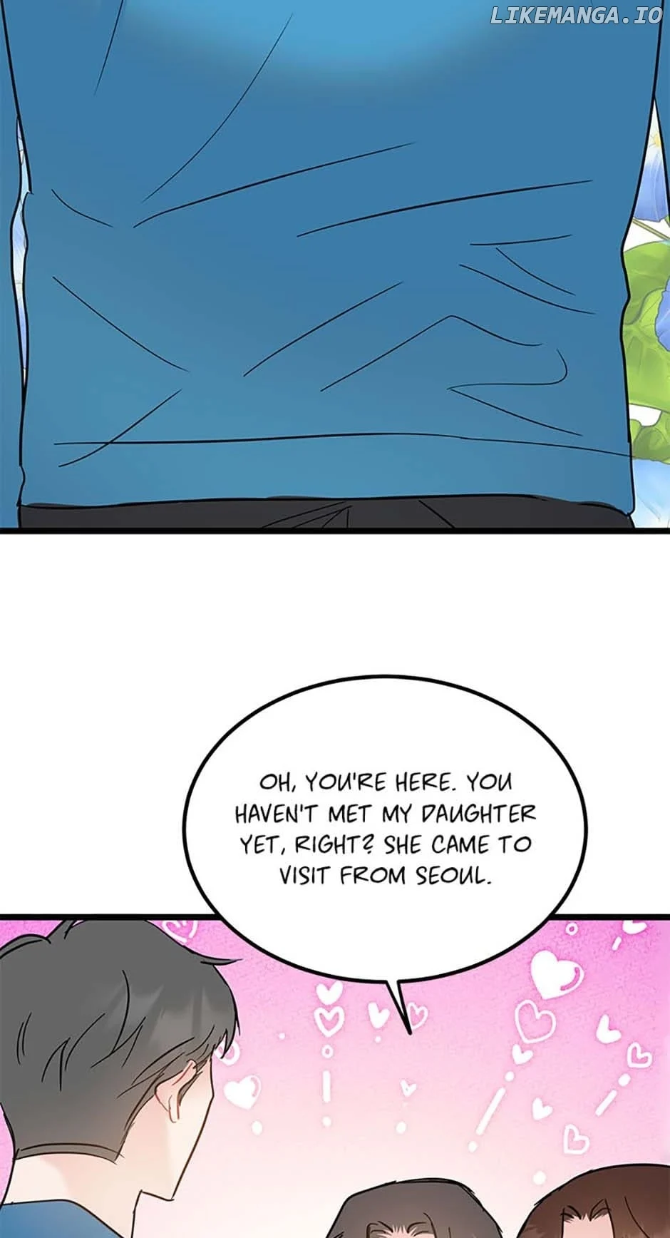 The Dignity Of Romance chapter 81 page 33