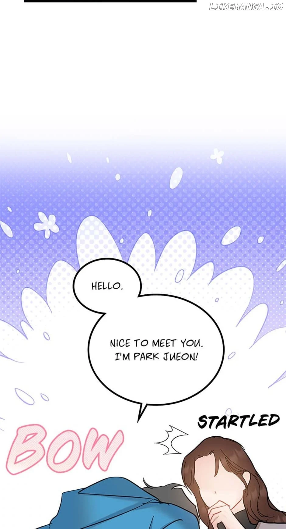 The Dignity Of Romance chapter 81 page 35