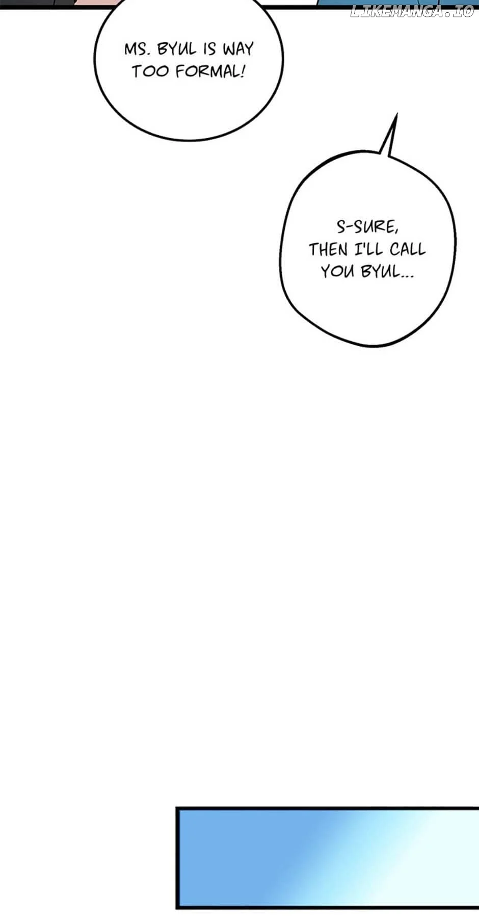 The Dignity Of Romance chapter 81 page 40