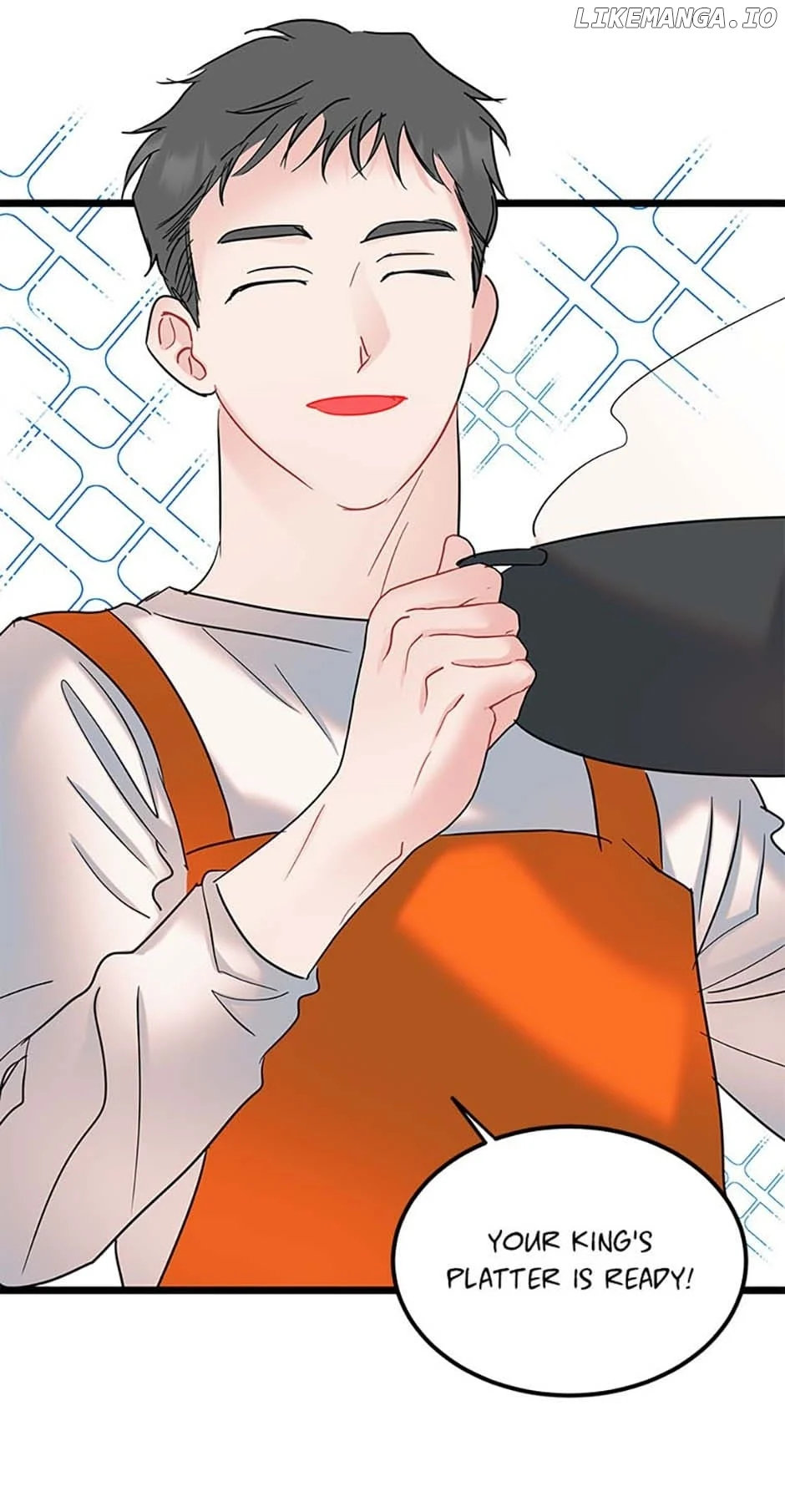 The Dignity Of Romance chapter 81 page 41