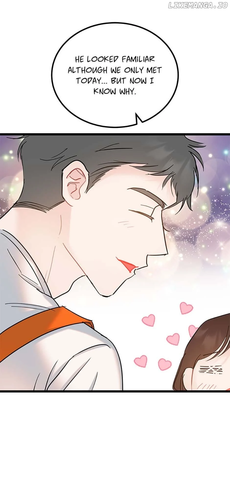 The Dignity Of Romance chapter 81 page 44