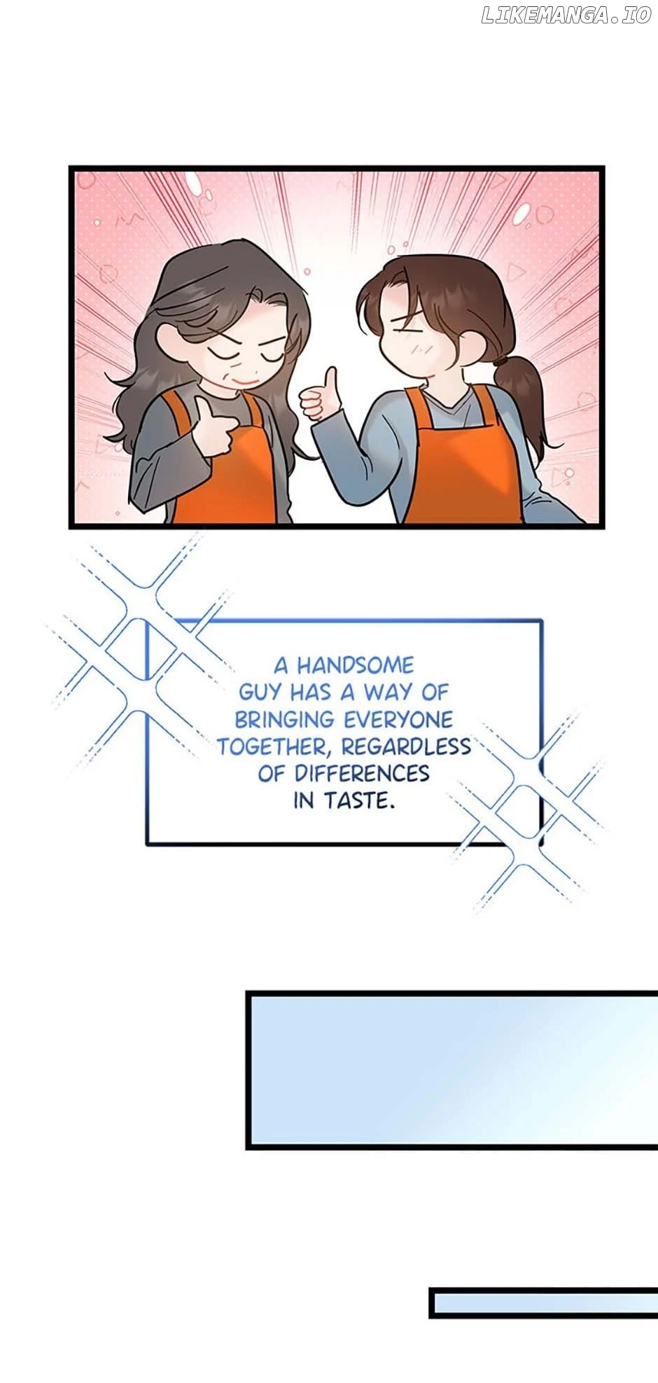 The Dignity Of Romance chapter 81 page 46