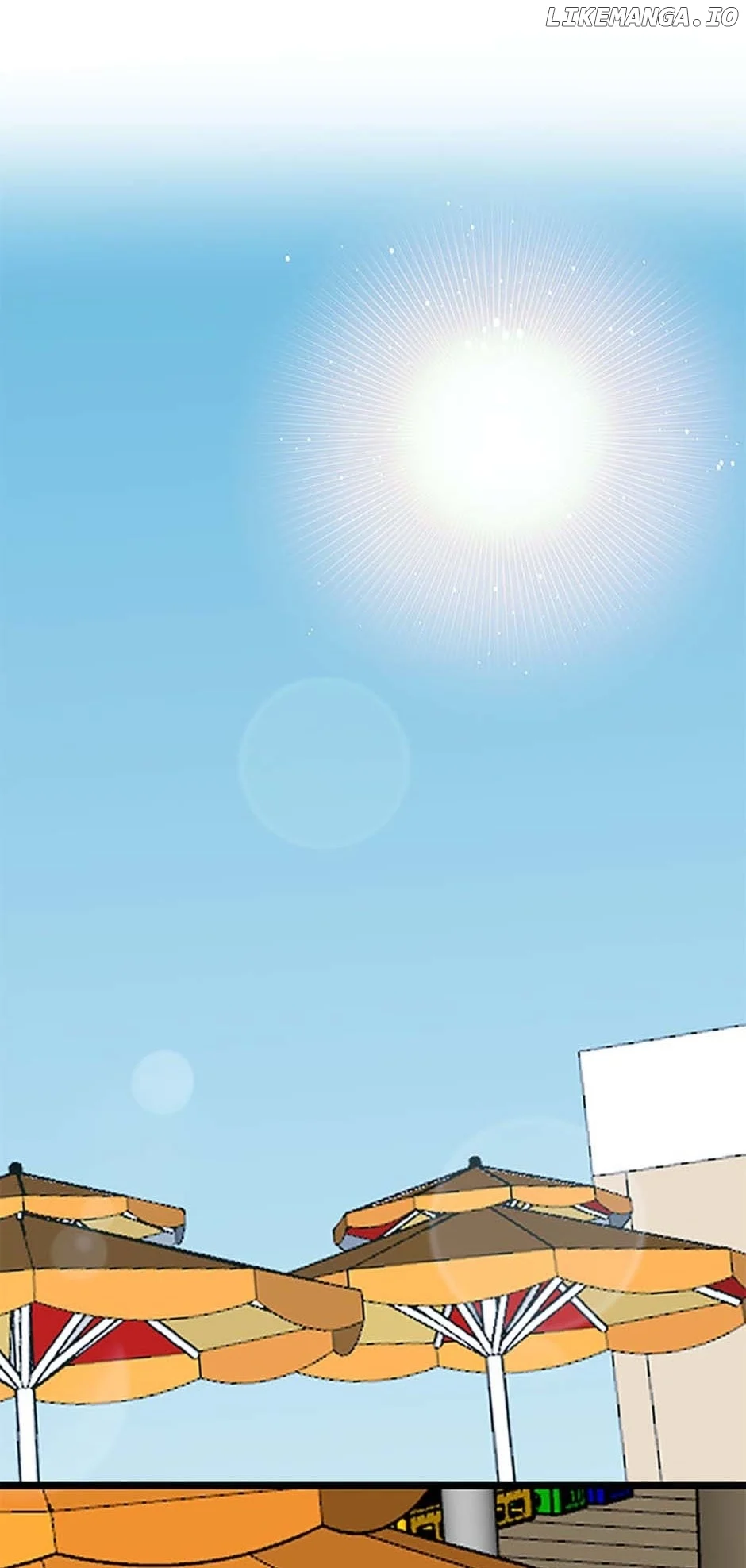 The Dignity Of Romance chapter 81 page 47