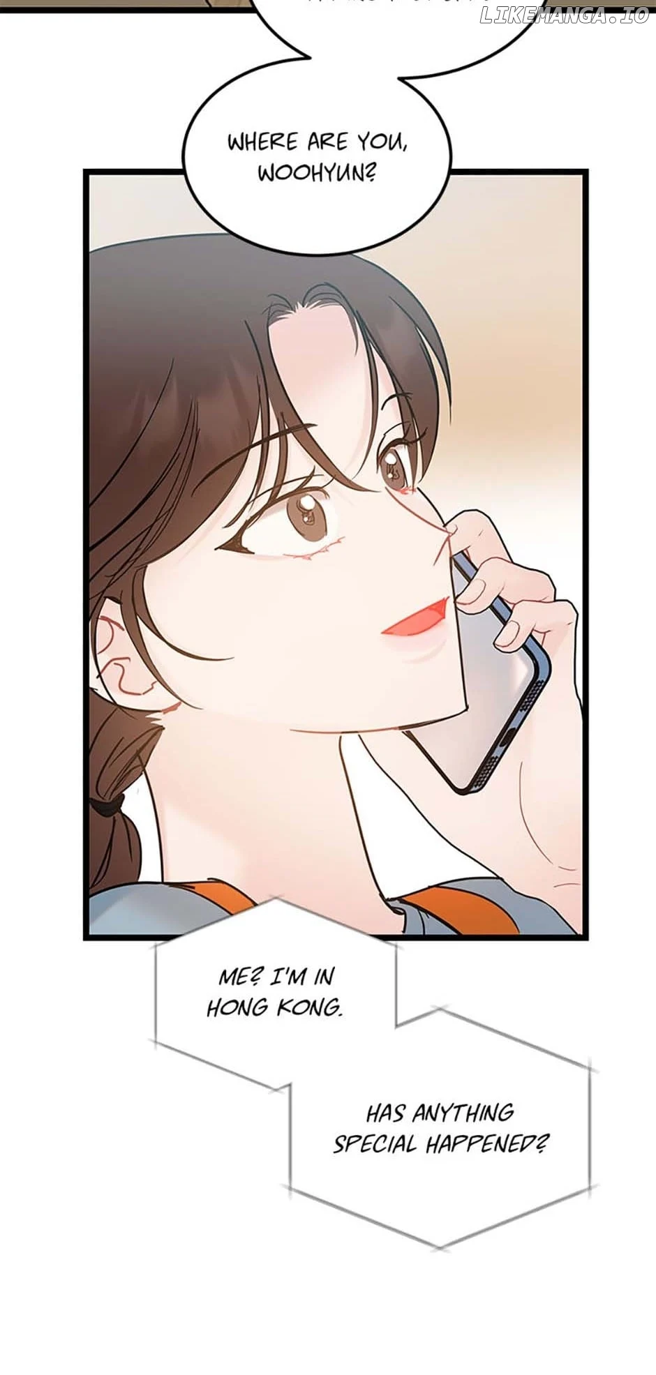 The Dignity Of Romance chapter 81 page 49