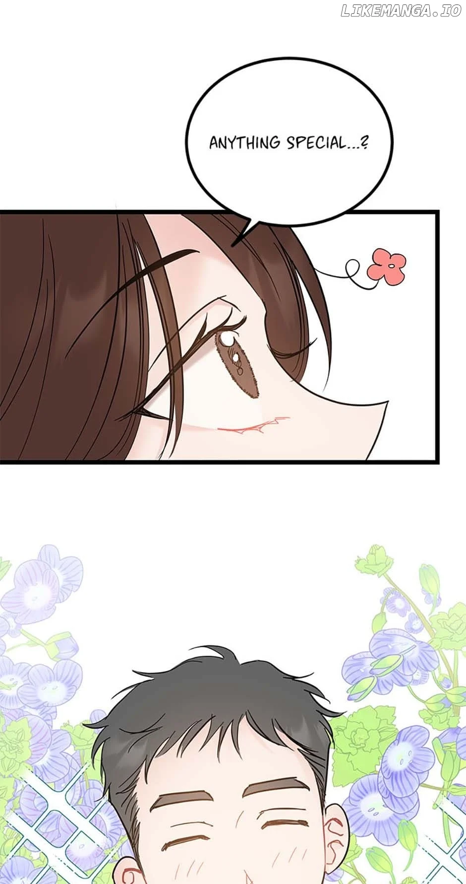 The Dignity Of Romance chapter 81 page 50