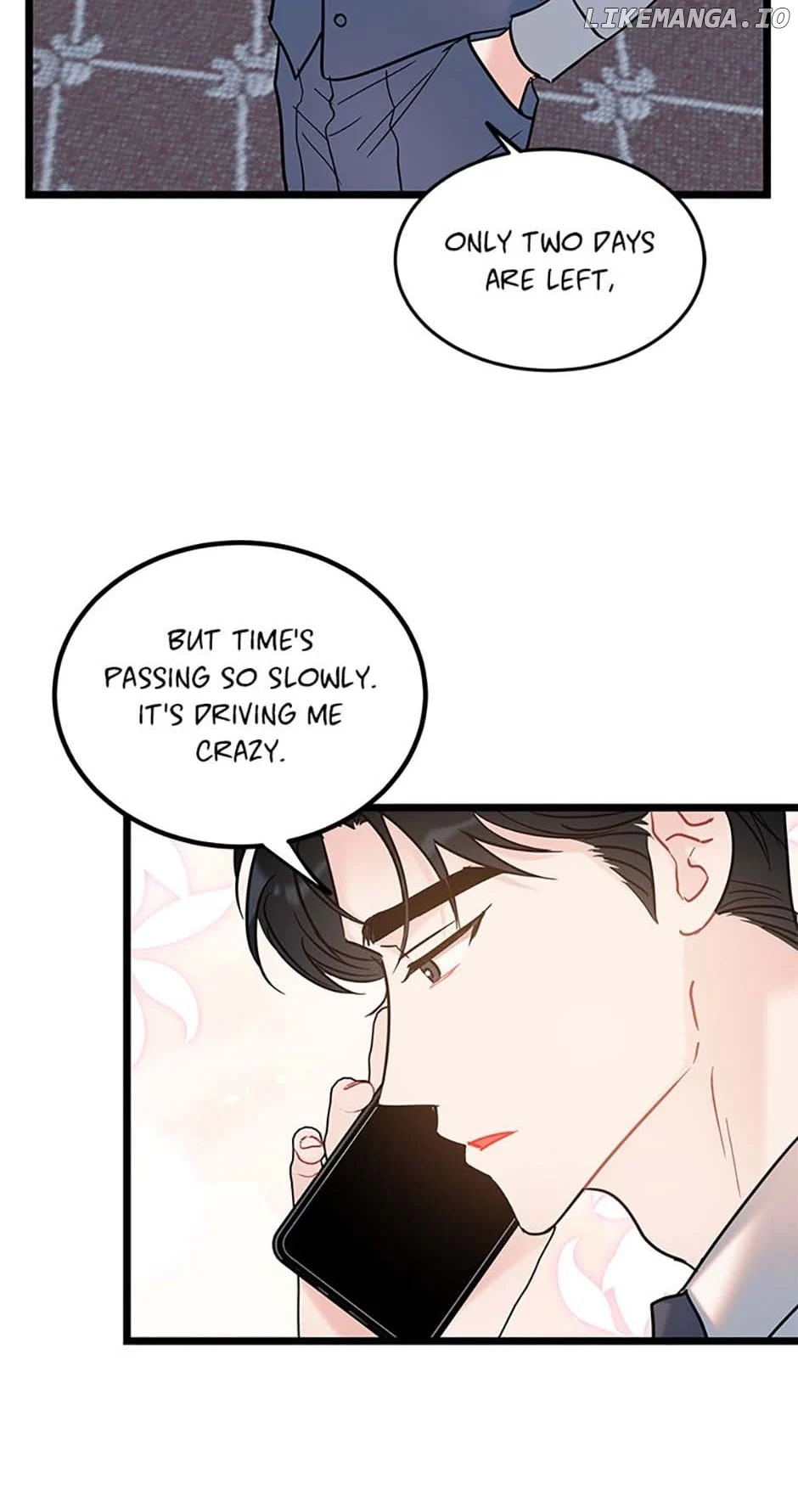 The Dignity Of Romance chapter 81 page 54