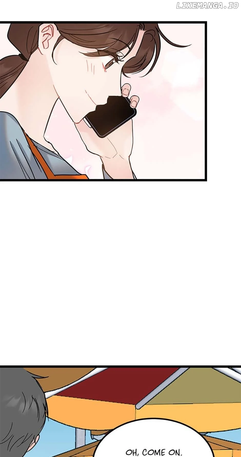 The Dignity Of Romance chapter 81 page 55