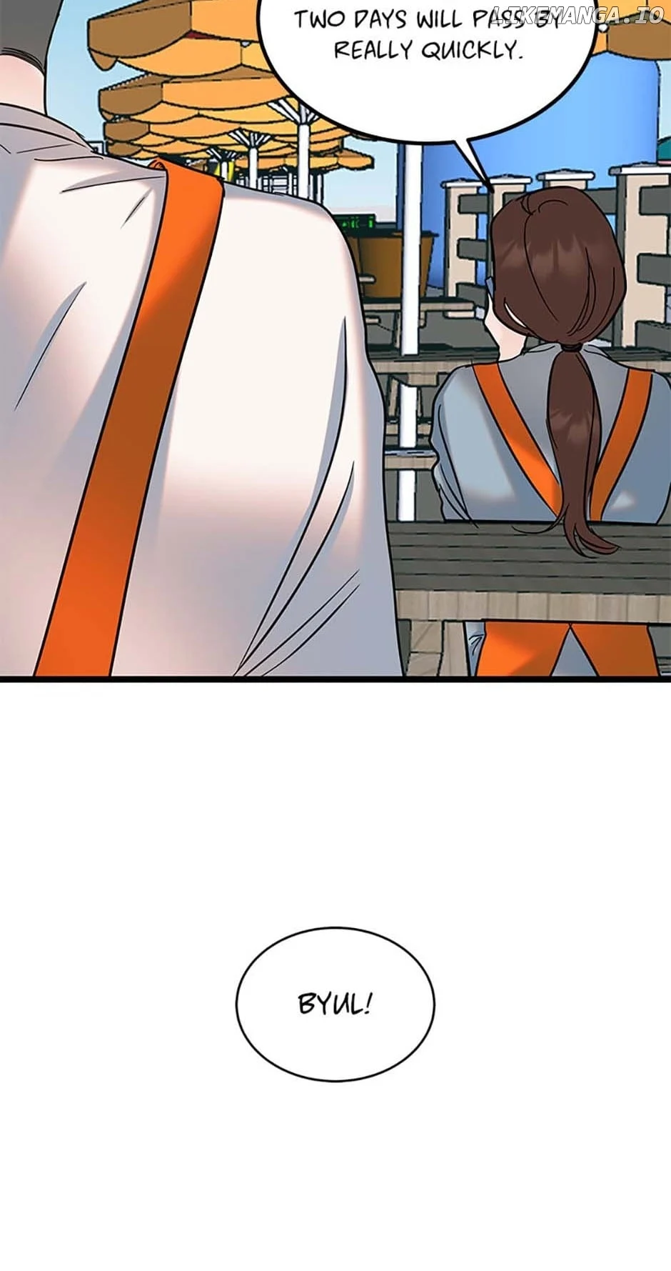 The Dignity Of Romance chapter 81 page 56