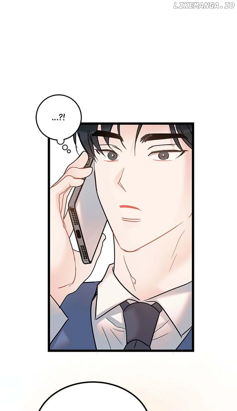The Dignity Of Romance chapter 81 page 57
