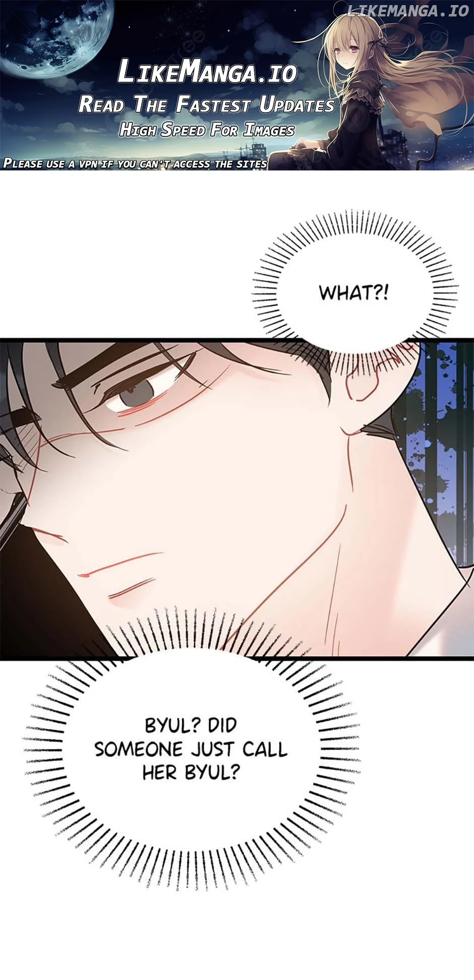The Dignity Of Romance chapter 82 page 1