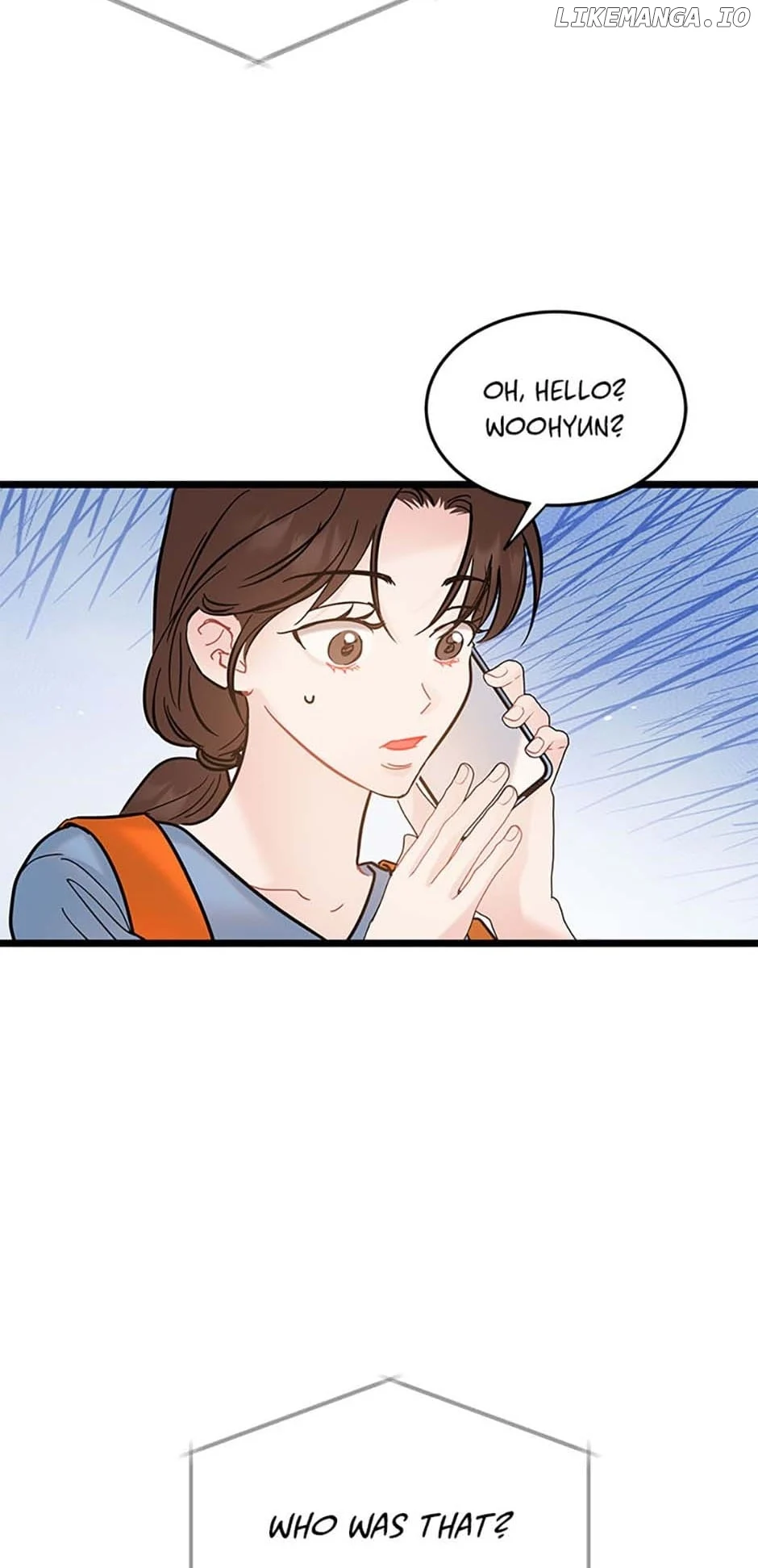 The Dignity Of Romance chapter 82 page 3