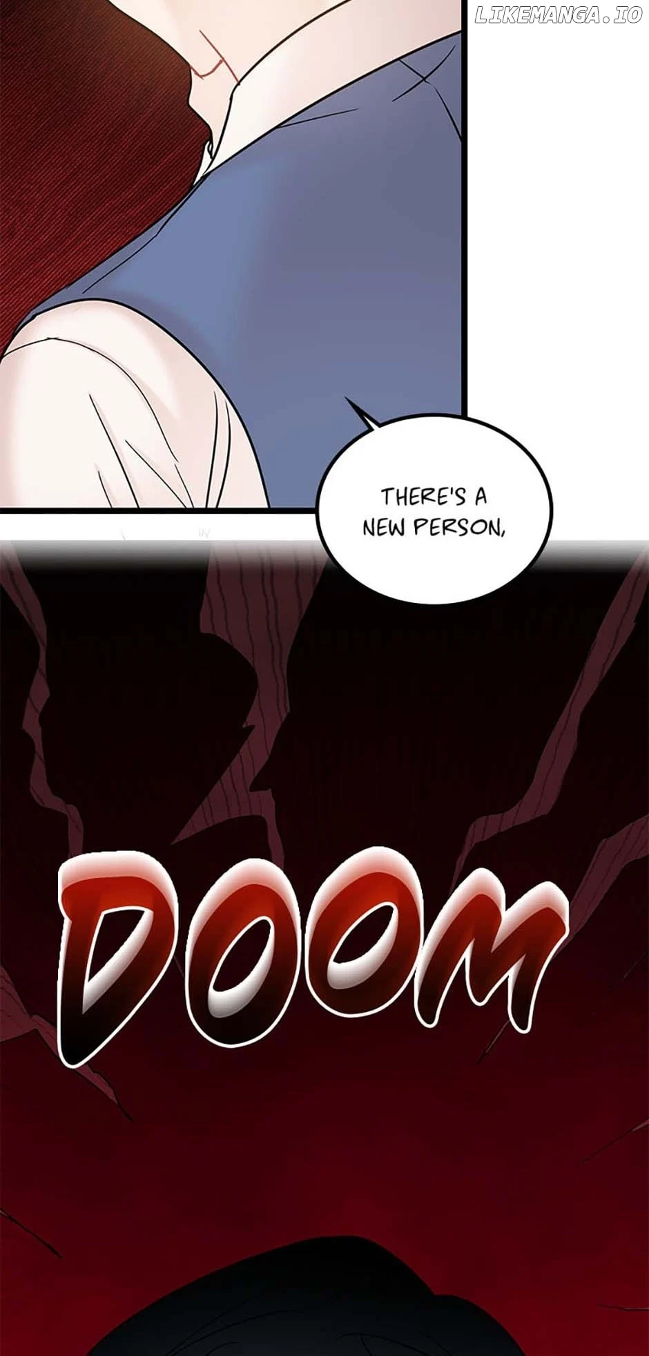 The Dignity Of Romance chapter 82 page 10