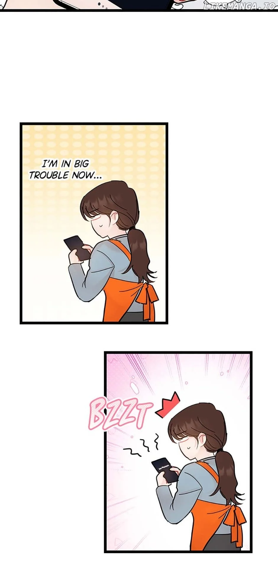The Dignity Of Romance chapter 82 page 13