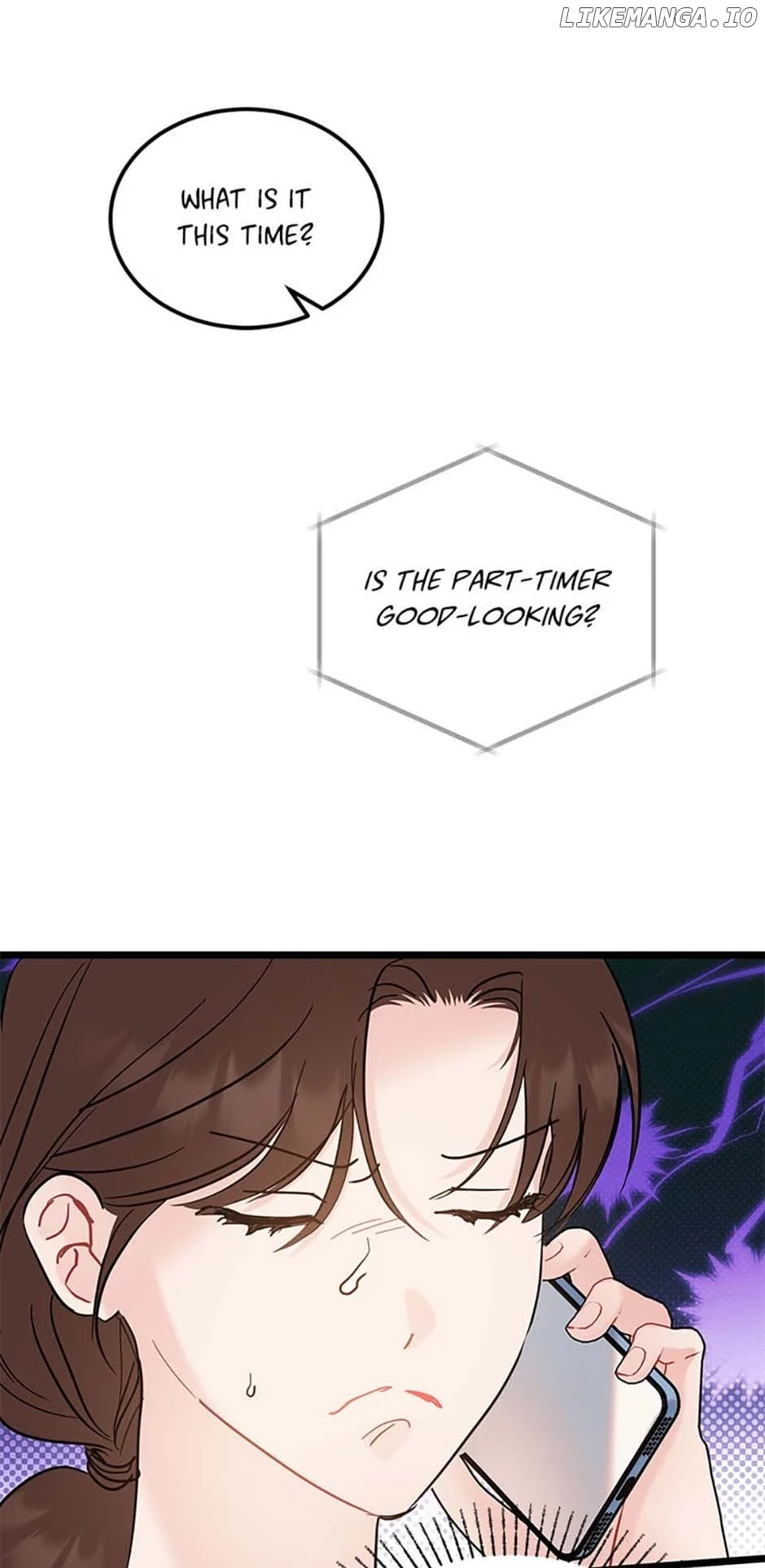 The Dignity Of Romance chapter 82 page 14