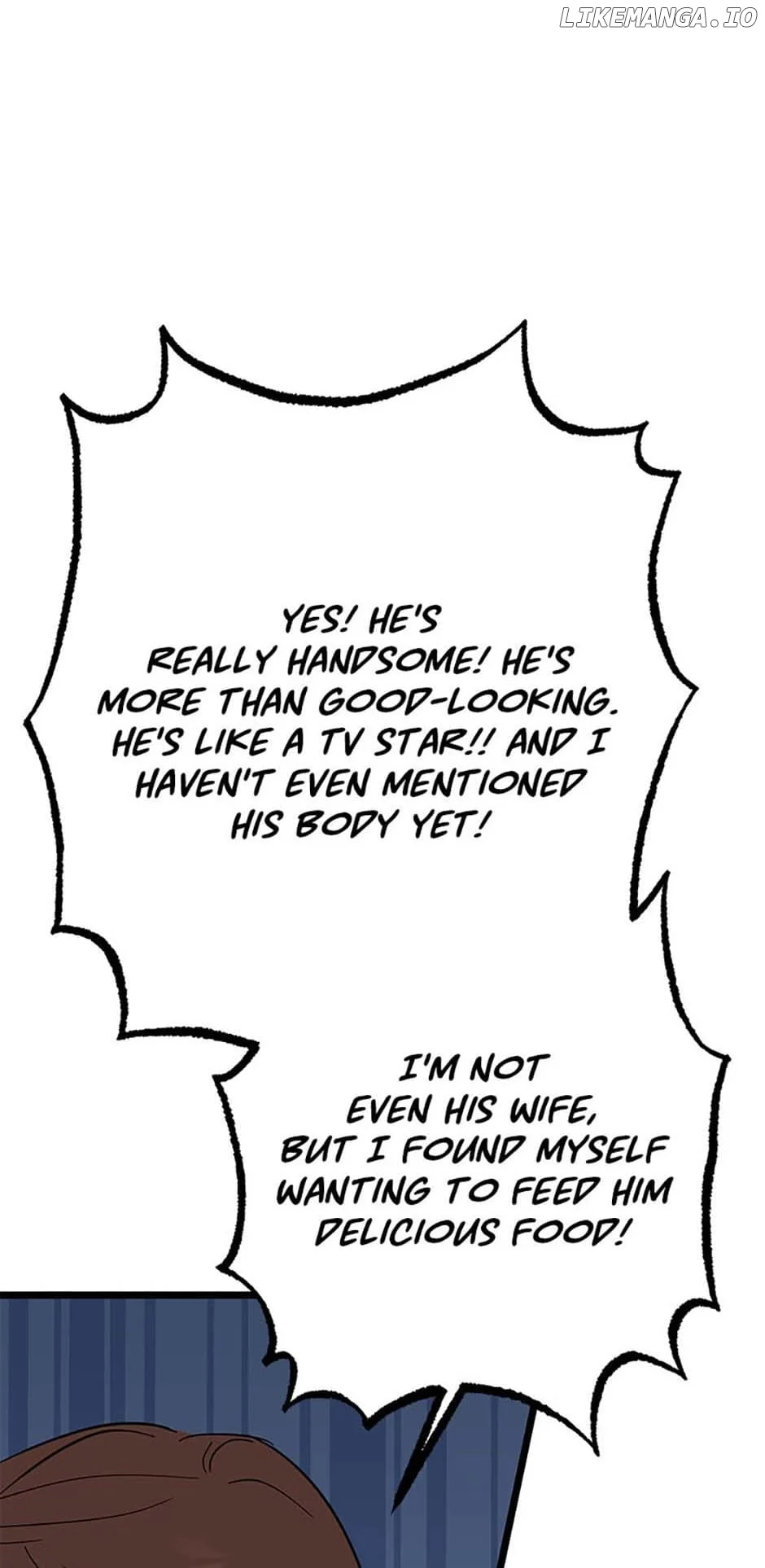 The Dignity Of Romance chapter 82 page 16