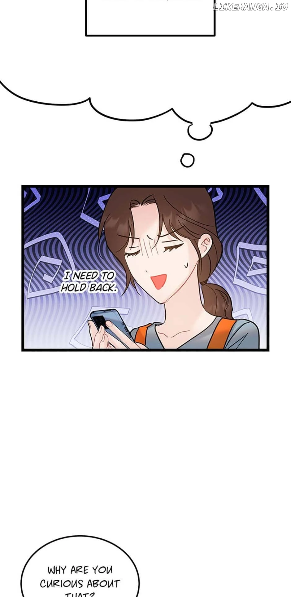 The Dignity Of Romance chapter 82 page 18