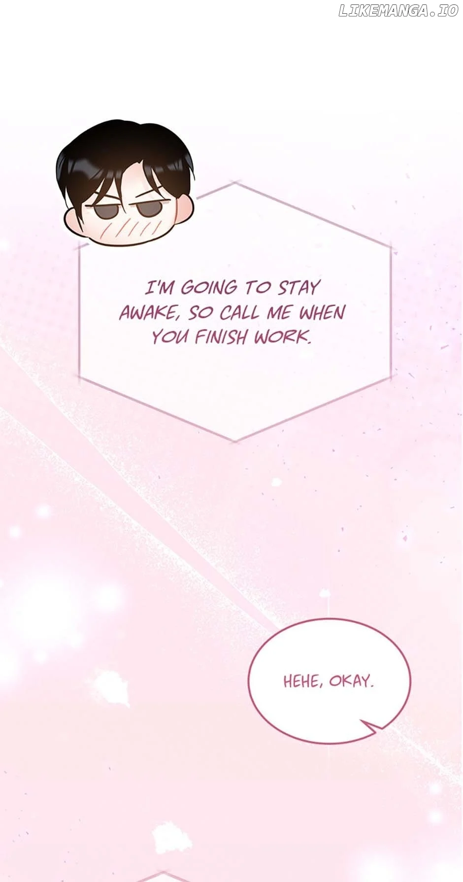 The Dignity Of Romance chapter 82 page 21