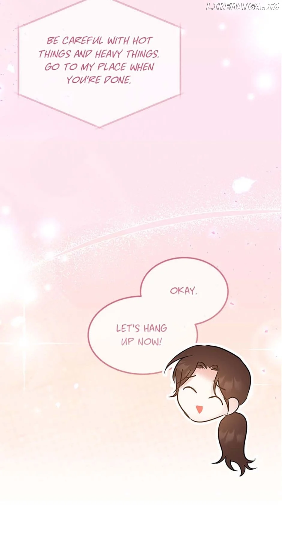 The Dignity Of Romance chapter 82 page 22