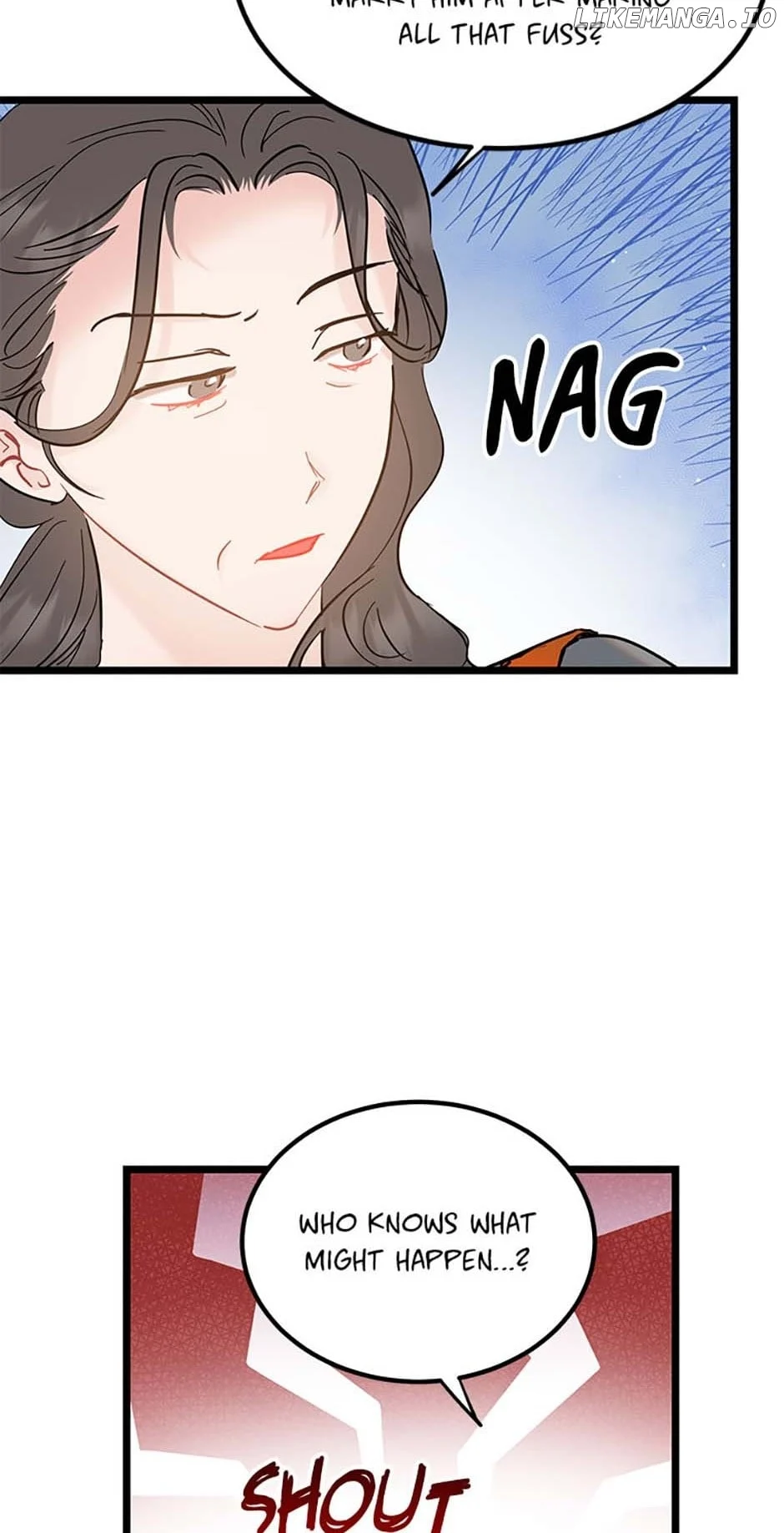 The Dignity Of Romance chapter 82 page 32