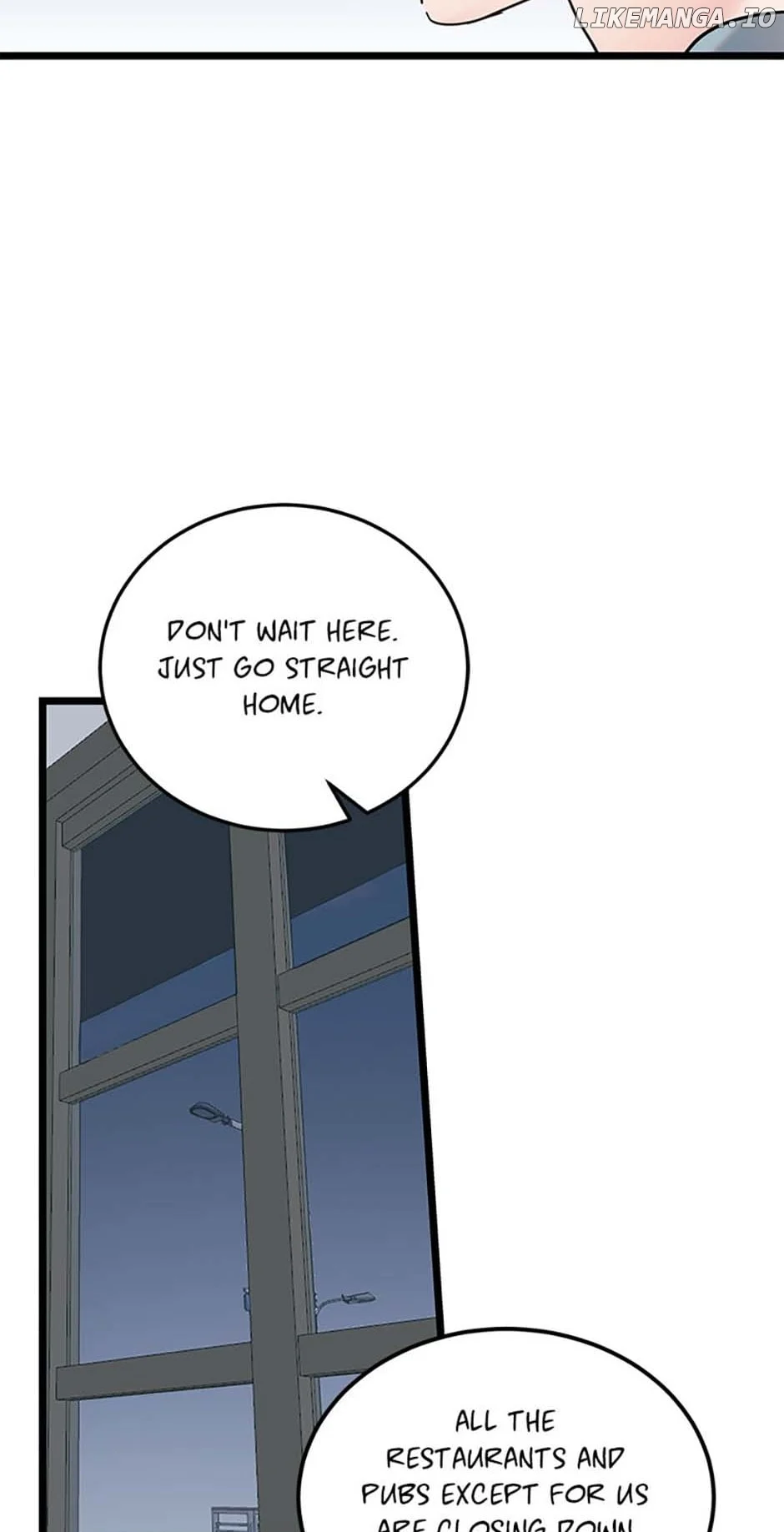 The Dignity Of Romance chapter 82 page 34