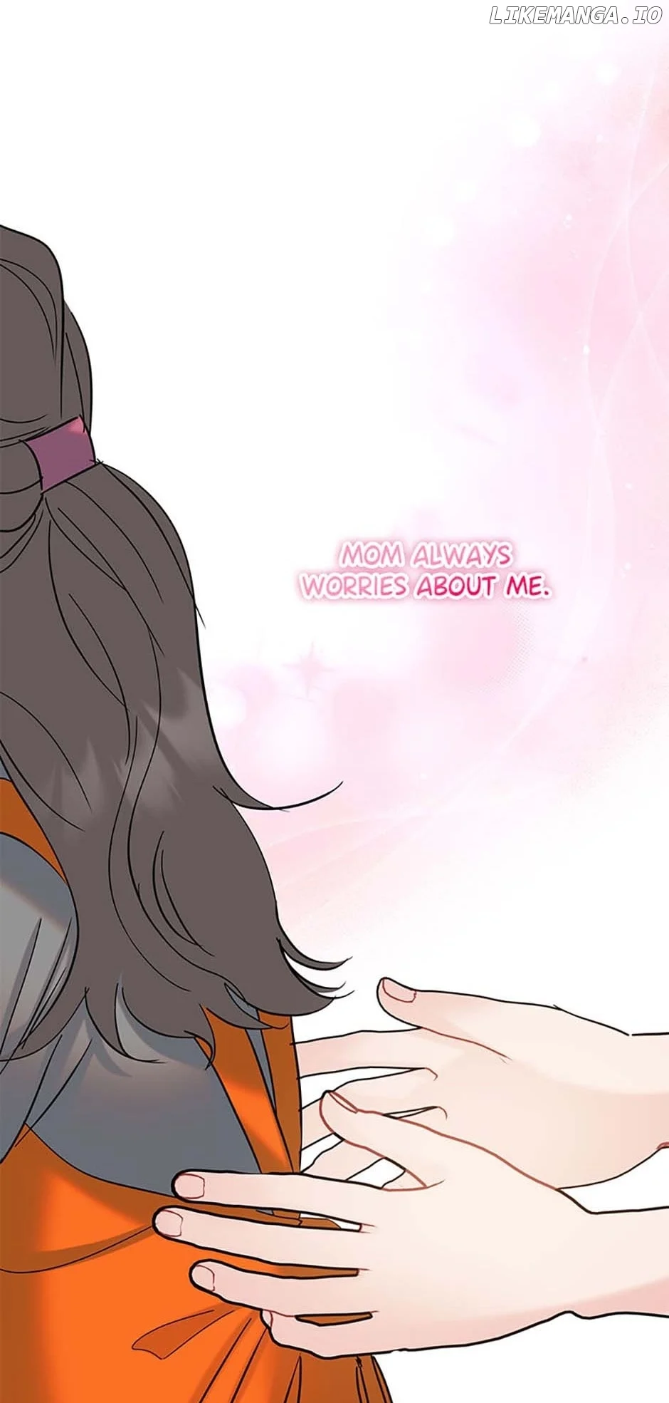 The Dignity Of Romance chapter 82 page 39
